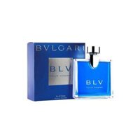 Nước Hoa BLV 30ml Pour Homme Bvlgari Eau de Toilette