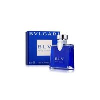 Nước Hoa BLV 5ml Pour Homme Bvlgari Eau de Toilette