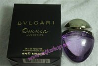 Nước hoa blv omnia amethyste 15ml