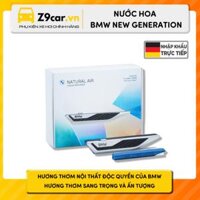 Nước hoa BMW New Generation