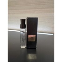 Nước hoa bỏ túi 2ml, hàng aut 100%