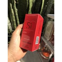 Nước hoa bỏ túi chiết 27ml