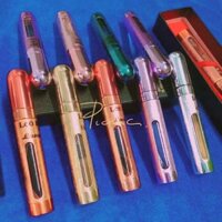 Nước hoa bỏ túi dạng xịt 15ml Leo Rojas Perfume