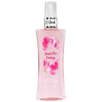 Nước hoa Body Fantasies Pink Sweet Pea Fantasy 94ml (Hàng Mỹ chính hãng 100%)