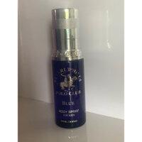 Nước hoa body hiệu Polo Nam, dung tích 90ml hàng chính hãng của Mỹ 🇺🇸 .
