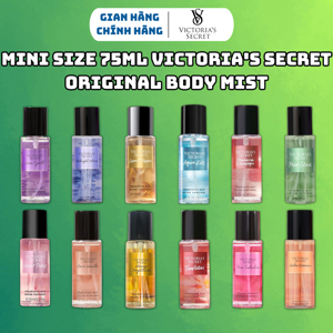 Nước hoa Body Mist Victoria Secret 250ml