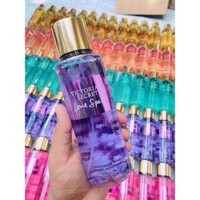 nước hoa bodymist cực thơm giá học sinh