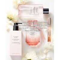 Nước hoa Bombshell Seduction 50mL, 100mL, hương hoa huệ, cây xô thơm, xạ hương - Victoria's Secret USA