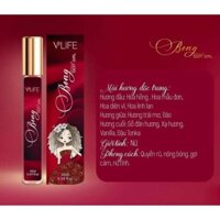 Nước hoa Bông Vlife