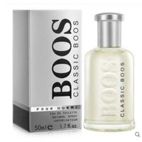 NƯỚC HOA BOSS CLASSIC BOSS - NAM TÍNH