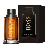 Nước hoa boss hugo boss (Đẳng cấp cho Boss)