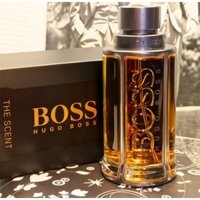 Nước Hoa Boss Hugo Boss The Scent EDT 100ml