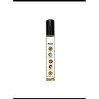 NƯỚC HOA BOSS LURUXY-(mua 2 tặng 1) 10ml