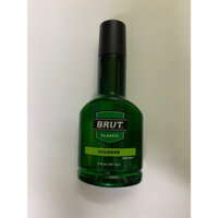 Nước Hoa Brut Classic Scent Cologne  147ml của Mỹ - Dành cho nam