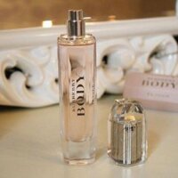 Nước hoa Buberry Body