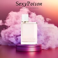 Nước Hoa Buberry HER EDP ˢᵉˣʸᵖᵒᶦˢᵒⁿ
