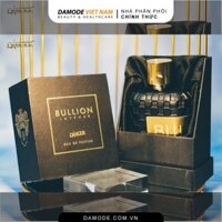 Nước Hoa Bullion Intense 100 ML – Hàng Damode Chính Hãng Pháp