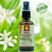 NƯỚC HOA BƯỞI 100ml chưng cất đậm đặc