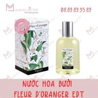 Nước hoa Bưởi Fleur d'oranger EDT chiết 10ml