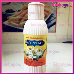 Nước hoa bưởi Phúc Nguyên 150ml