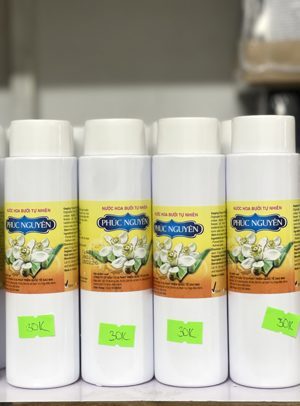 Nước hoa bưởi Phúc Nguyên 150ml