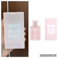 Nước hoa Burberry 30ml