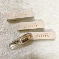 Nước Hoa Burberry Body Nữ EDP 85ml- Phong Cách dịu dàng, quyến rũ, thời thượng.