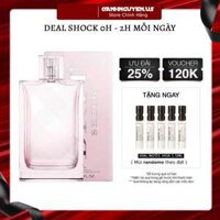 Nước Hoa Burberry Brit 100ml Hương Thơm Ngọt Ngào Dành Cho Nữ