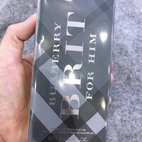 Nước Hoa Burberry Brit for Him