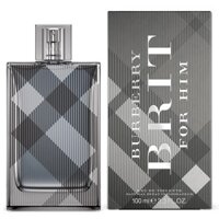 NƯỚC HOA BURBERRY - Brit For Men EDT 100ml