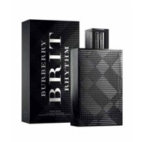 Nước Hoa Burberry Brit Rhythm 90ml