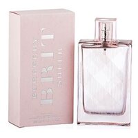 Nước hoa Burberry Brit Sheer EDT 30ml