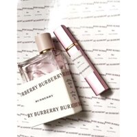 Nước hoa Bur_berry Her Eau De Parfum