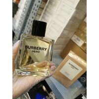 Nước Hoa Burberry Hero 100ml