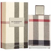 Nước hoa Burberry London 100ml EDP authentic