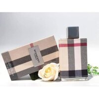 Nước hoa Burberry London for women EDP 100ml