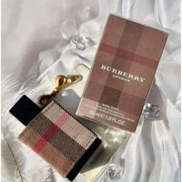 NƯỚC HOA BURBERRY LONDON FOR MEN EDT 30ml