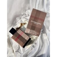 Nước Hoa Burberry London for Men EDT 100mL