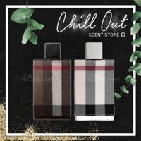 Nước hoa Burberry London For HIM.HER 100ml