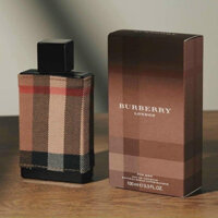 Nước hoa Burberry London for Men