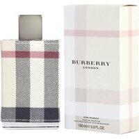 Nước hoa Burberry London For Women Edp ful 100ml