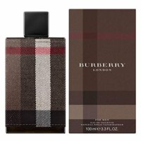 Nước Hoa Burberry London for Men Eau De Toilette 100ml