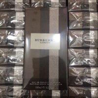 Nước Hoa Burberry London men 100ml