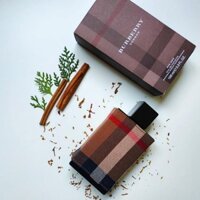 NƯỚC HOA BURBERRY LONDON NAM 100ML