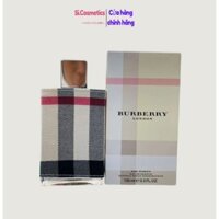Nước hoa Burberry London Nữ EDP 100ml