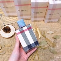 Nước hoa Burberry London women EDP 100ml