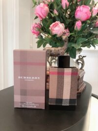 Nước hoa Burberry London 100ml