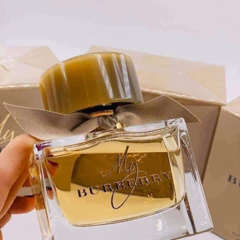 Nước Hoa Burberry My Burberry Parfum (50ml)