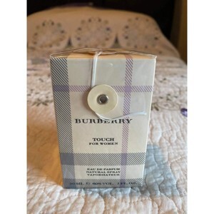 Nước hoa Burberry Touch For Women 100ml