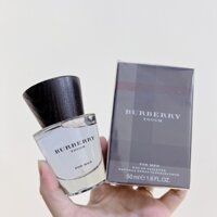 Nước hoa Burberry Touch For Men EDT 50ml